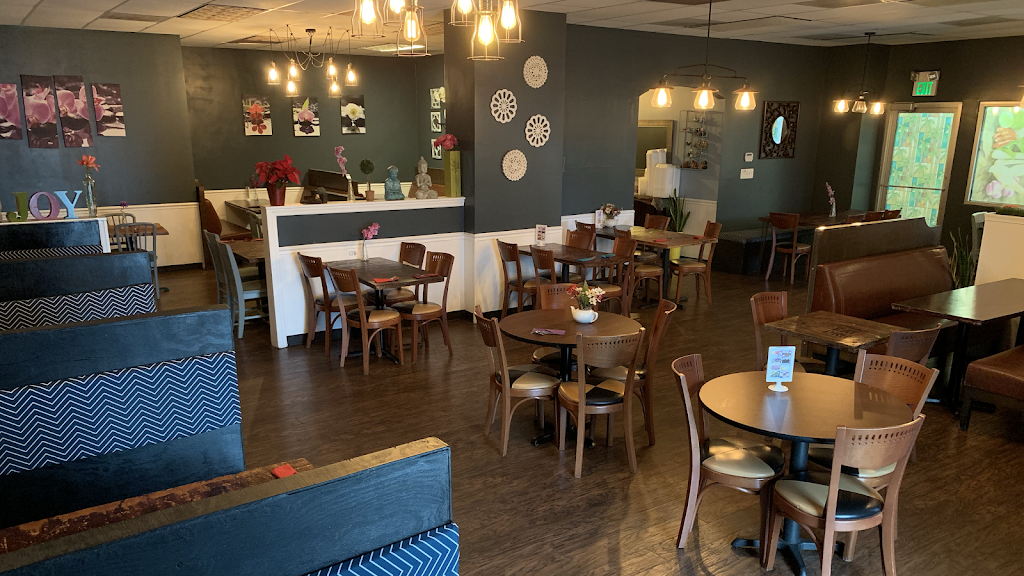 Spice and Dice Thai Restaurant | restaurant | 1220A E Joppa Rd #106, Towson, MD 21286, USA | 4104948777 OR +1 410-494-8777