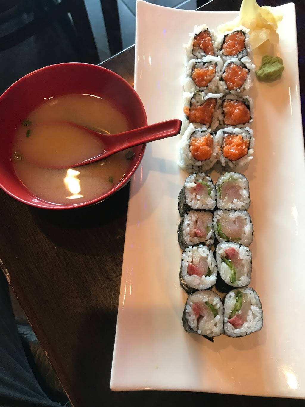 Osaka Sushi Express | restaurant | 3920, 1328 Sheepshead Bay Rd, Brooklyn, NY 11235, USA | 7187585888 OR +1 718-758-5888