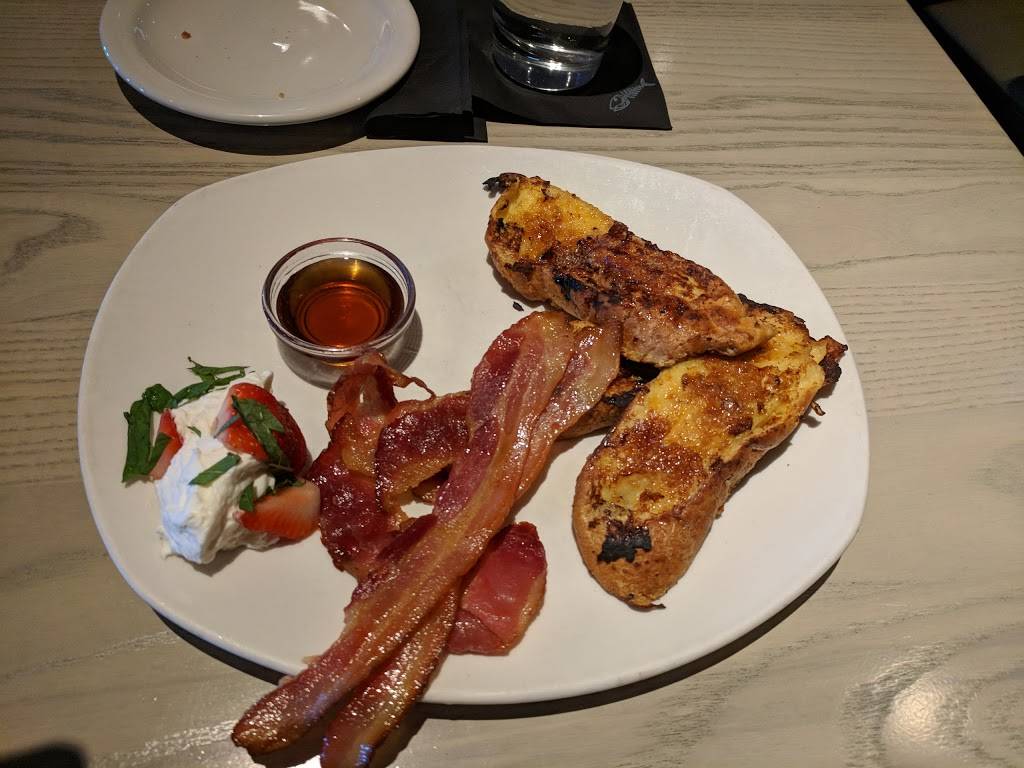 Bonefish Grill | restaurant | 2911 Washington Rd, Augusta, GA 30909, USA | 7067372929 OR +1 706-737-2929