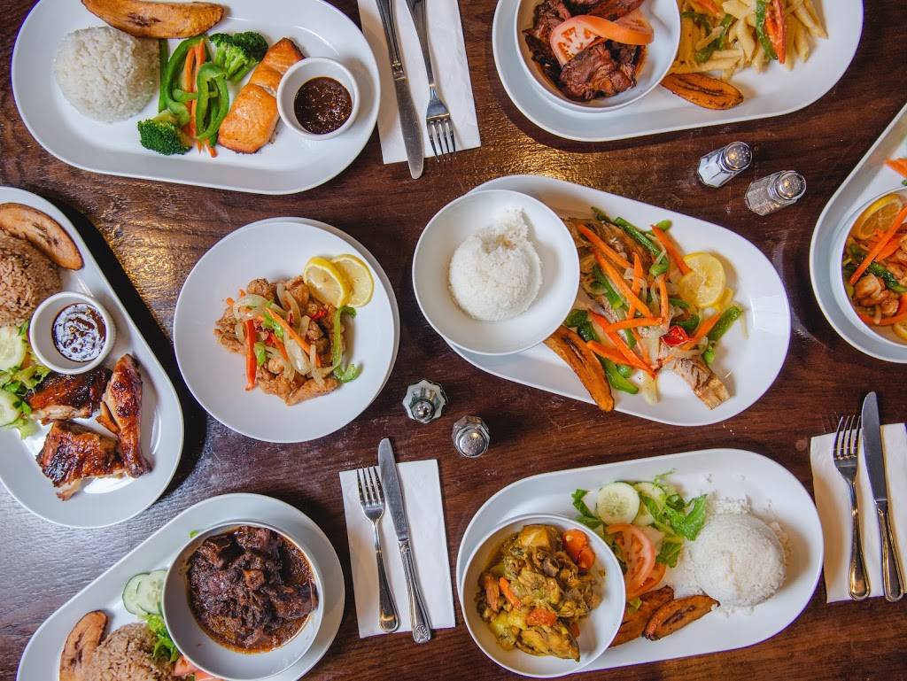 Island Cz Lounge | restaurant | 1440 Utica Ave, Brooklyn, NY 11203, USA | 3476736204 OR +1 347-673-6204