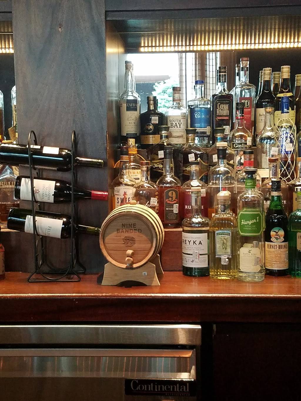 Radio Milano | restaurant | 800 Sorella Ct, Houston, TX 77024, USA | 7138273545 OR +1 713-827-3545