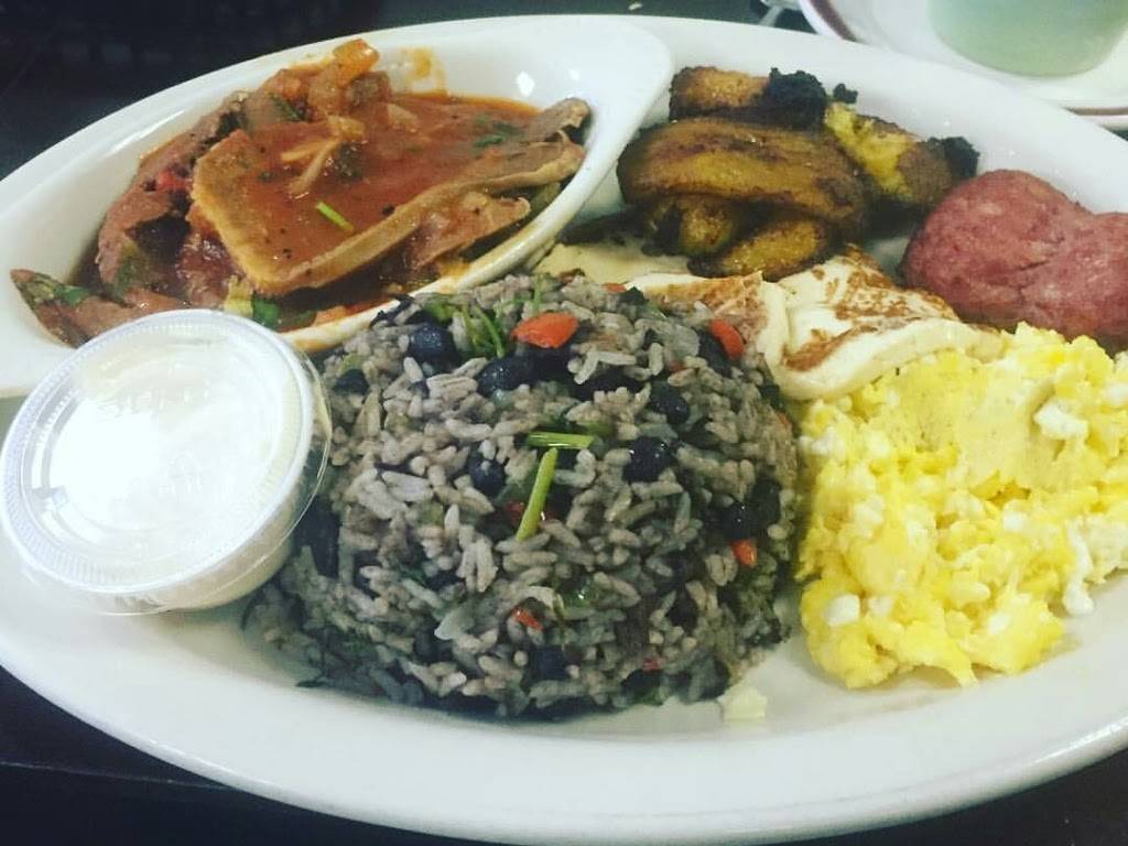 Las Tejas | restaurant | 106 3rd Ave, Paterson, NJ 07514, USA | 9736841200 OR +1 973-684-1200