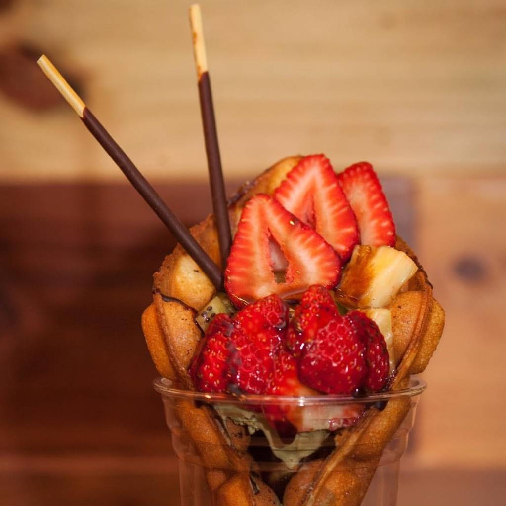 Pokébowl Station | restaurant | 1800 W University Ave, Gainesville, FL 32603, USA | 3522253439 OR +1 352-225-3439