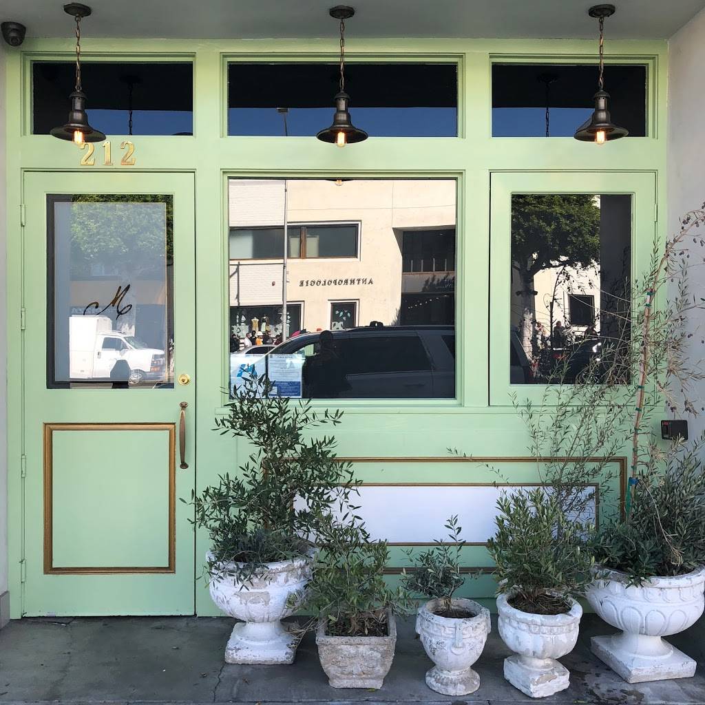 Maude | restaurant | 212 S Beverly Dr, Beverly Hills, CA 90212, USA | 3108593418 OR +1 310-859-3418