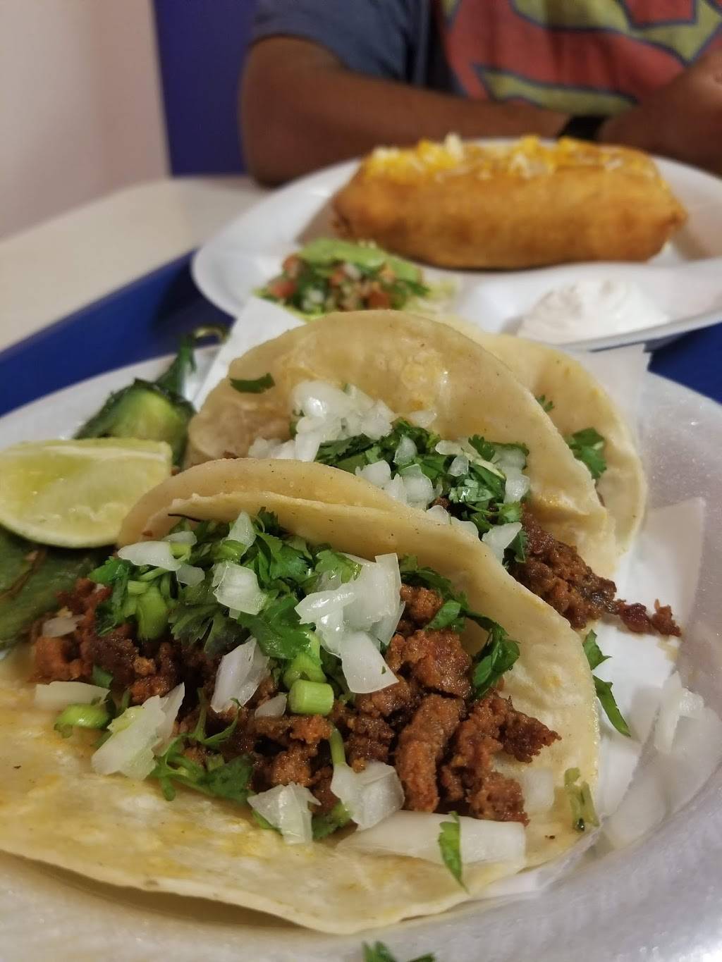 Lupitas Tex-Mex | restaurant | 301 N Dixie Hwy, Lake Worth, FL 33460, USA | 5615330933 OR +1 561-533-0933