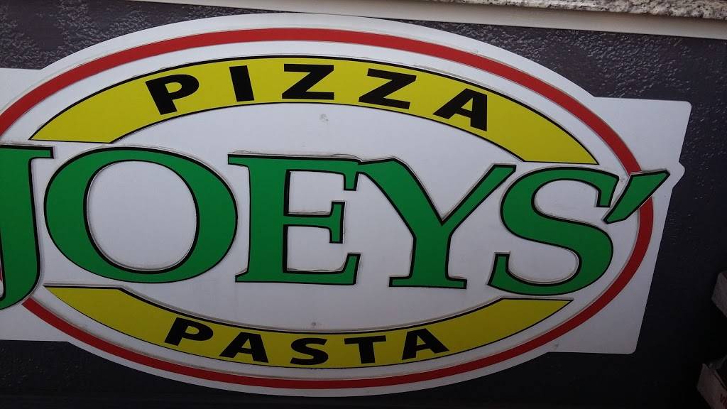 Joeys Pizza & Pasta | restaurant | 8106 Long Beach Blvd, Long Beach Township, NJ 08008, USA | 6093611122 OR +1 609-361-1122