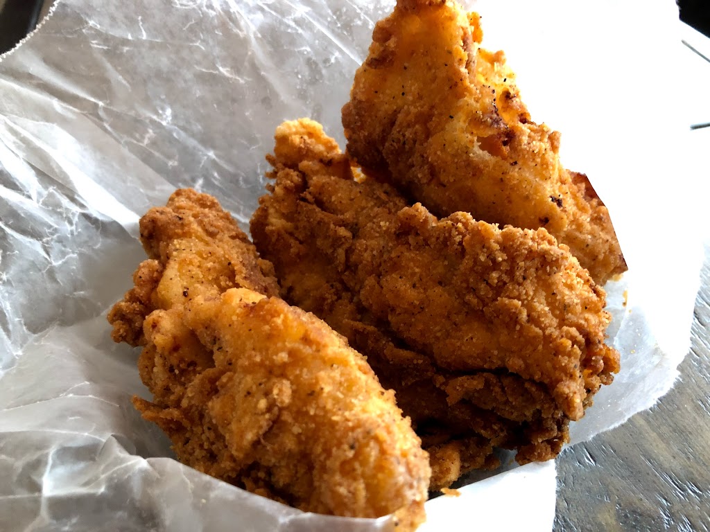 Hurry Bird | restaurant | 3824 Farnam St Suite 120, Omaha, NE 68131, USA | 5314442730 OR +1 531-444-2730