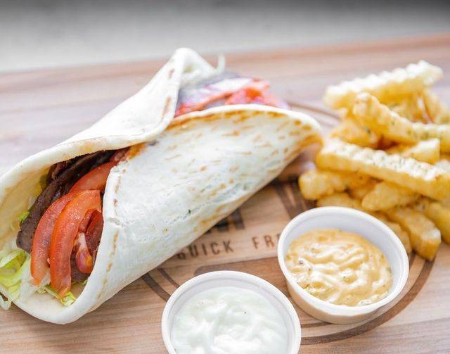 SAMWICH | restaurant | 7919 Westheimer Rd, Houston, TX 77063, USA | 2035409893 OR +1 203-540-9893