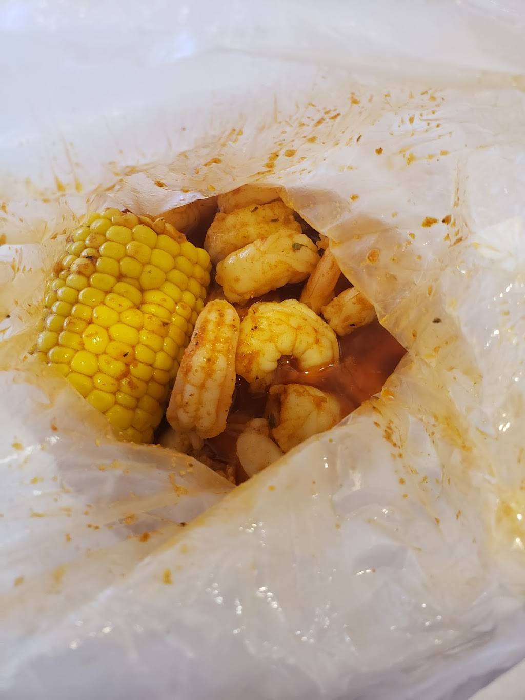 Angry Shrimp Shack | restaurant | 827 S Rural Rd, Tempe, AZ 85281, USA | 4809688080 OR +1 480-968-8080