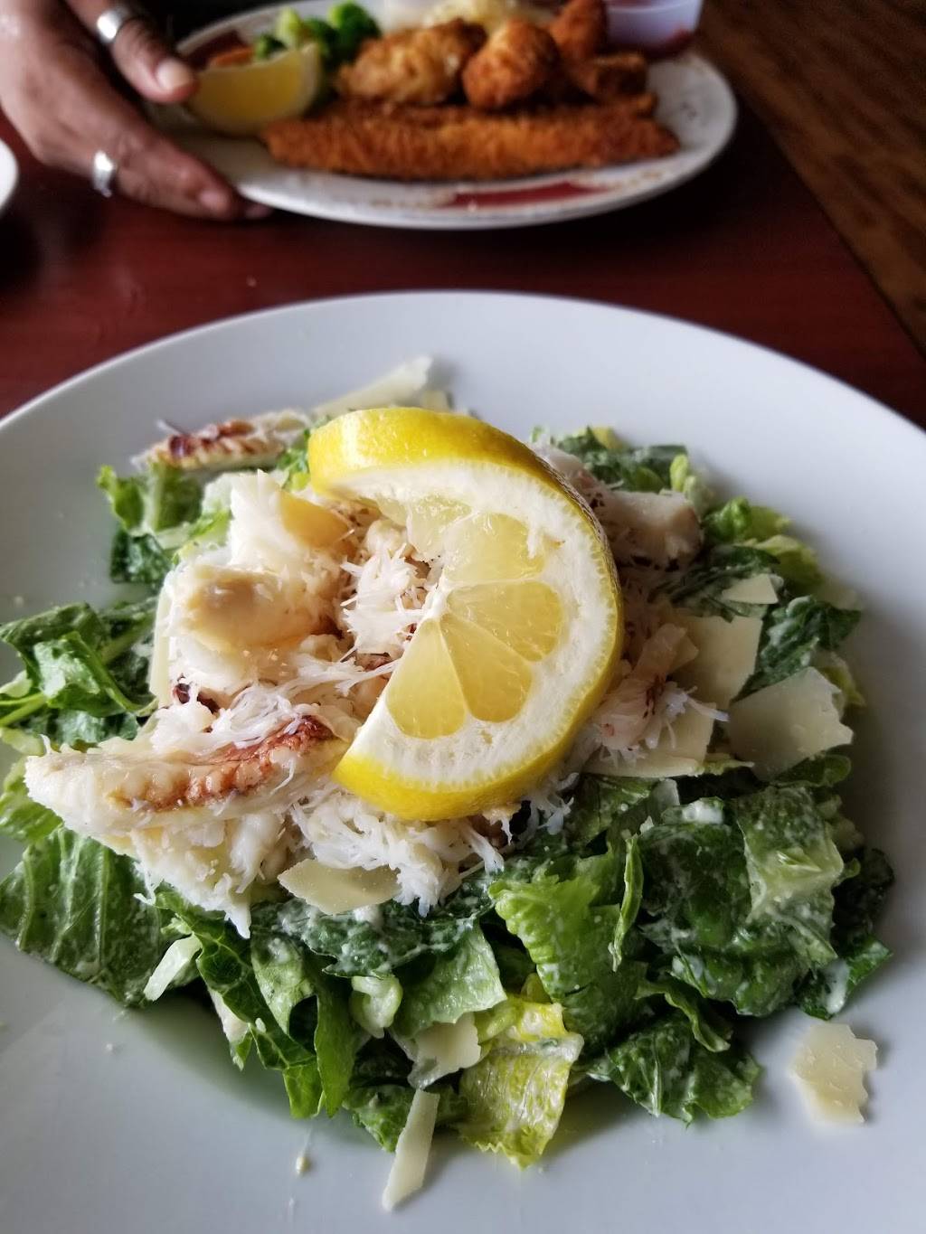 Front Room at the Wharf | restaurant | 295 Mare Island Way, Vallejo, CA 94590, USA | 7076498889 OR +1 707-649-8889