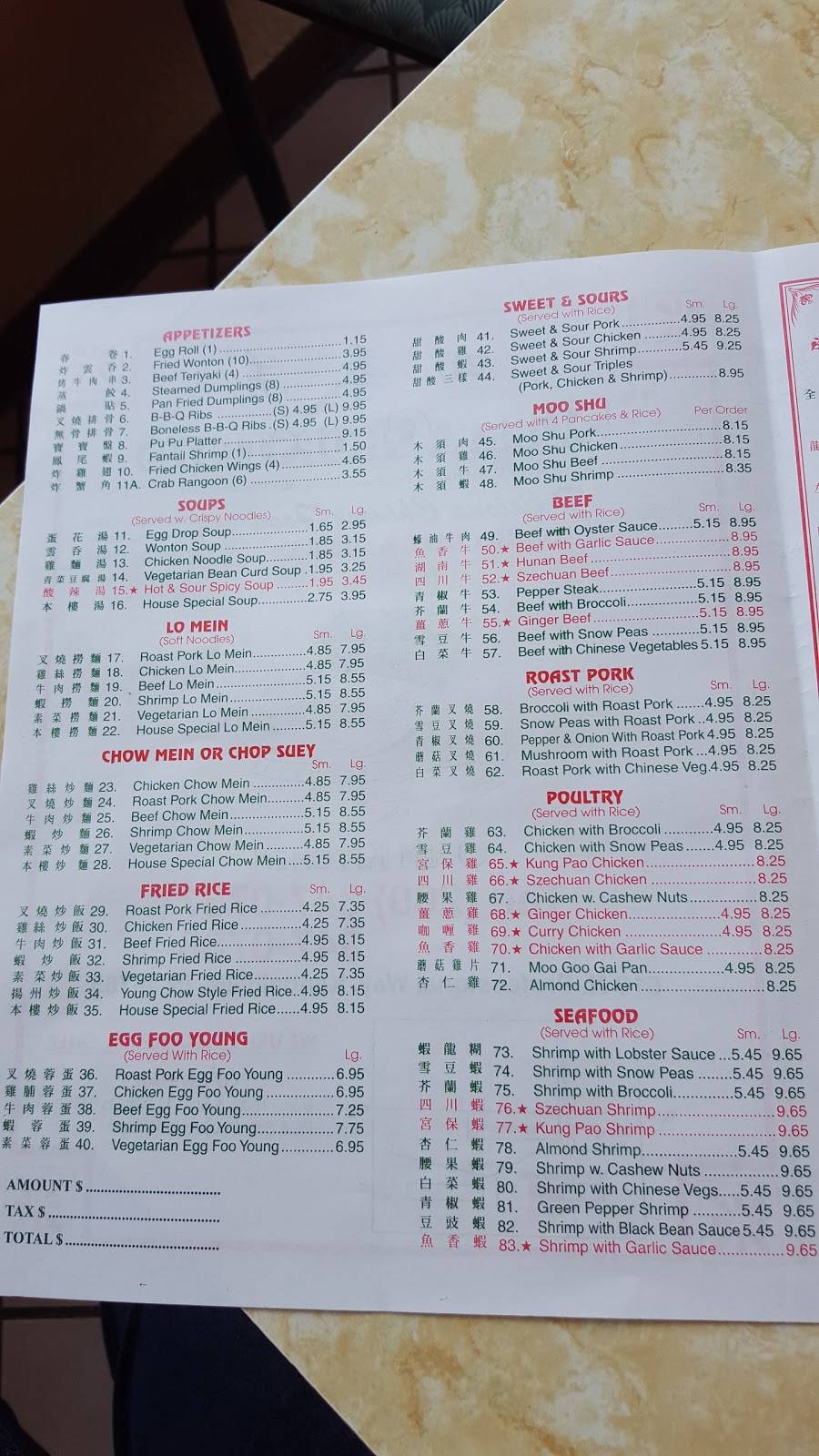 Super Chopsticks Chinese | restaurant | 510 Professional Way, Kendallville, IN 46755, USA | 2603470737 OR +1 260-347-0737