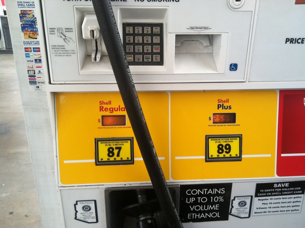 Shell | restaurant | 7138 E US-60, Gold Canyon, AZ 85118, USA | 4802884264 OR +1 480-288-4264