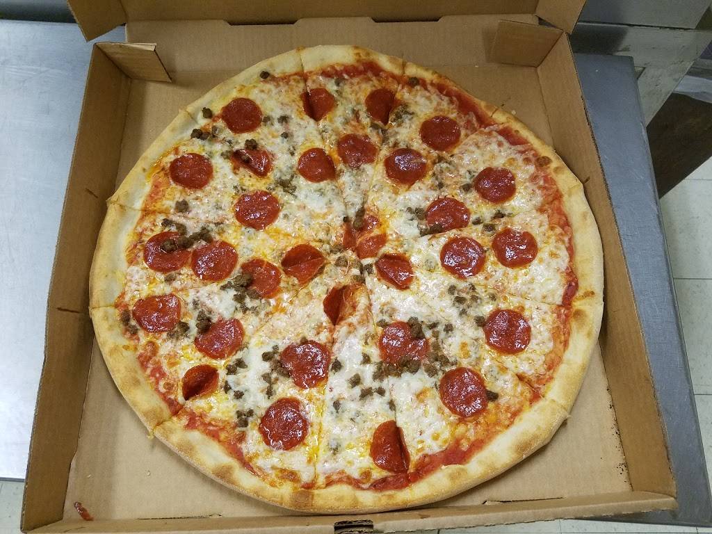 Napolis Pizza | restaurant | 1901 Brentwood St, High Point, NC 27260, USA | 3368896729 OR +1 336-889-6729