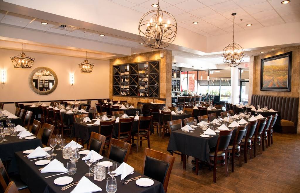 Vincenzo Cucina Italiana Restaurant | restaurant | 8255 International Dr #112, Orlando, FL 32819, USA | 4077454030 OR +1 407-745-4030