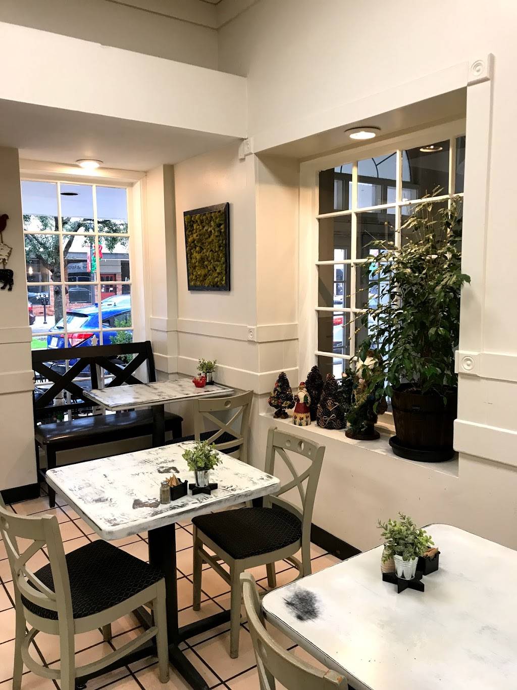 Kara Lynns Kitchen | restaurant | 421 Cleveland St, Clearwater, FL 33756, USA | 7274472536 OR +1 727-447-2536