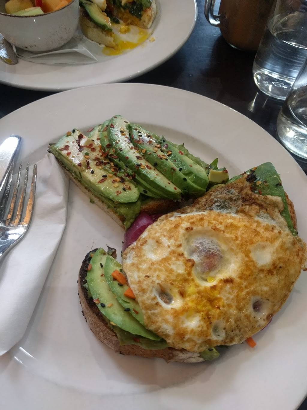 Kanela Breakfast Club | restaurant | 5413 N Clark St, Chicago, IL 60640, USA | 7735942874 OR +1 773-594-2874