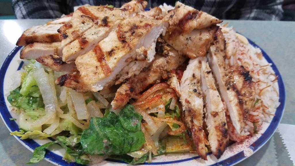 Sams Kabob House | restaurant | 43253 Garfield Rd, Clinton Twp, MI 48038, USA | 5869616393 OR +1 586-961-6393