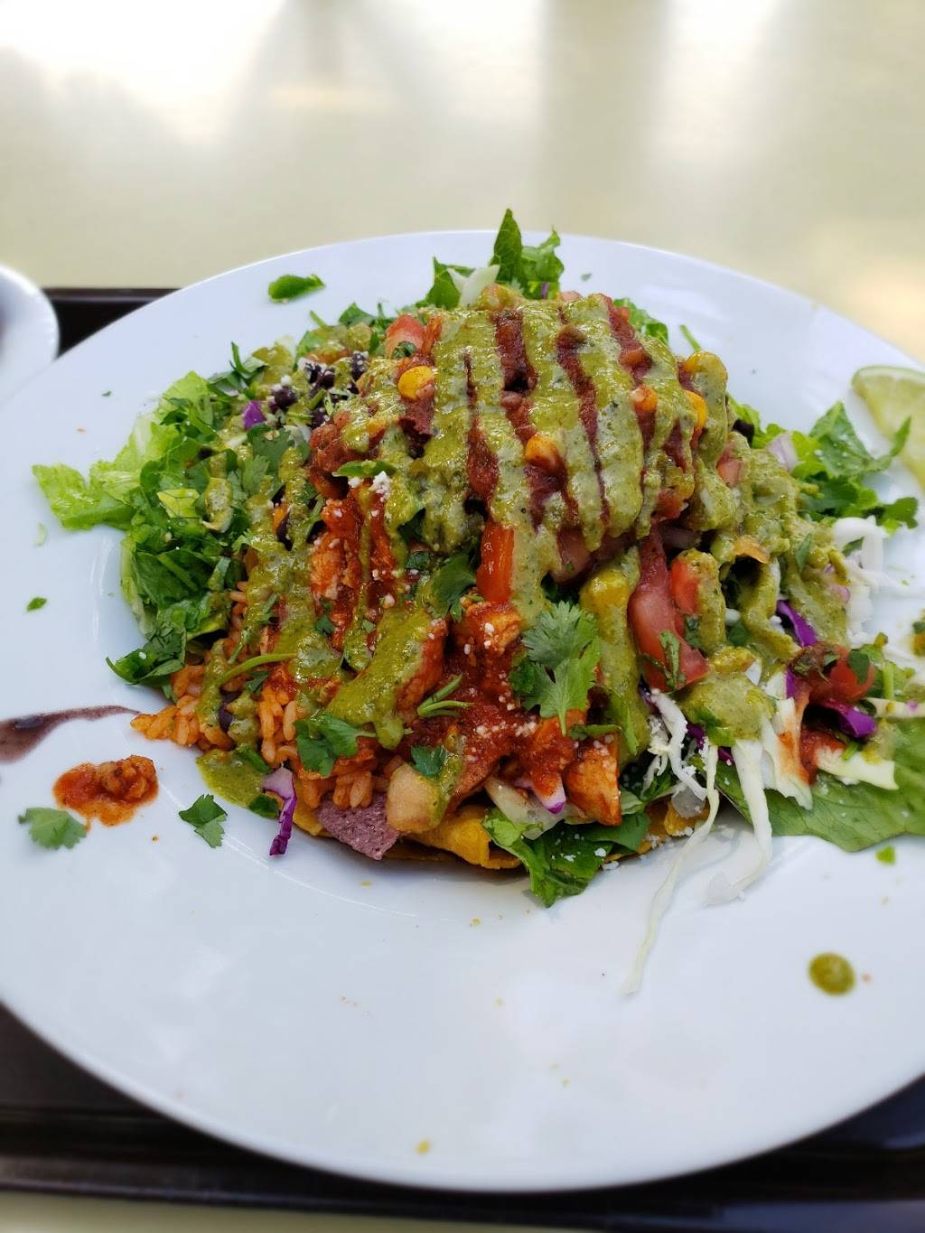 Mucho Gusto Mexican Kitchen | restaurant | 67 Oakway Center, Eugene, OR 97401, USA | 5413431481 OR +1 541-343-1481