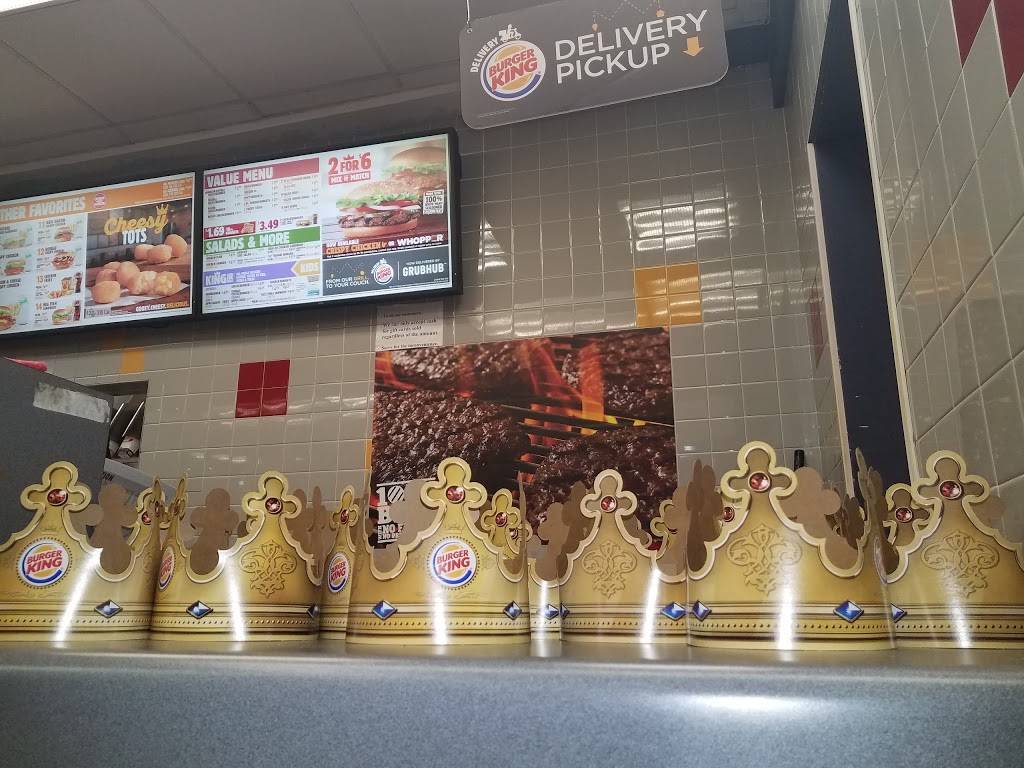 Burger King | restaurant | 2620 W Chapman Ave, Orange, CA 92868, USA | 7149786219 OR +1 714-978-6219