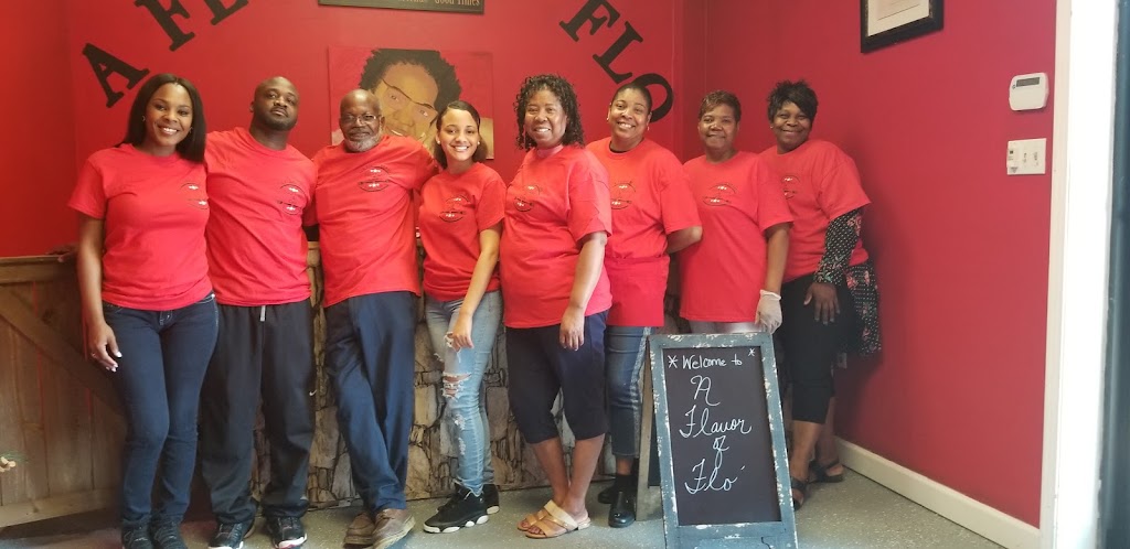 A Flavor of Flo Soul Food & Cafè | restaurant | 17385 US-64, Somerville, TN 38068, USA | 9014974464 OR +1 901-497-4464