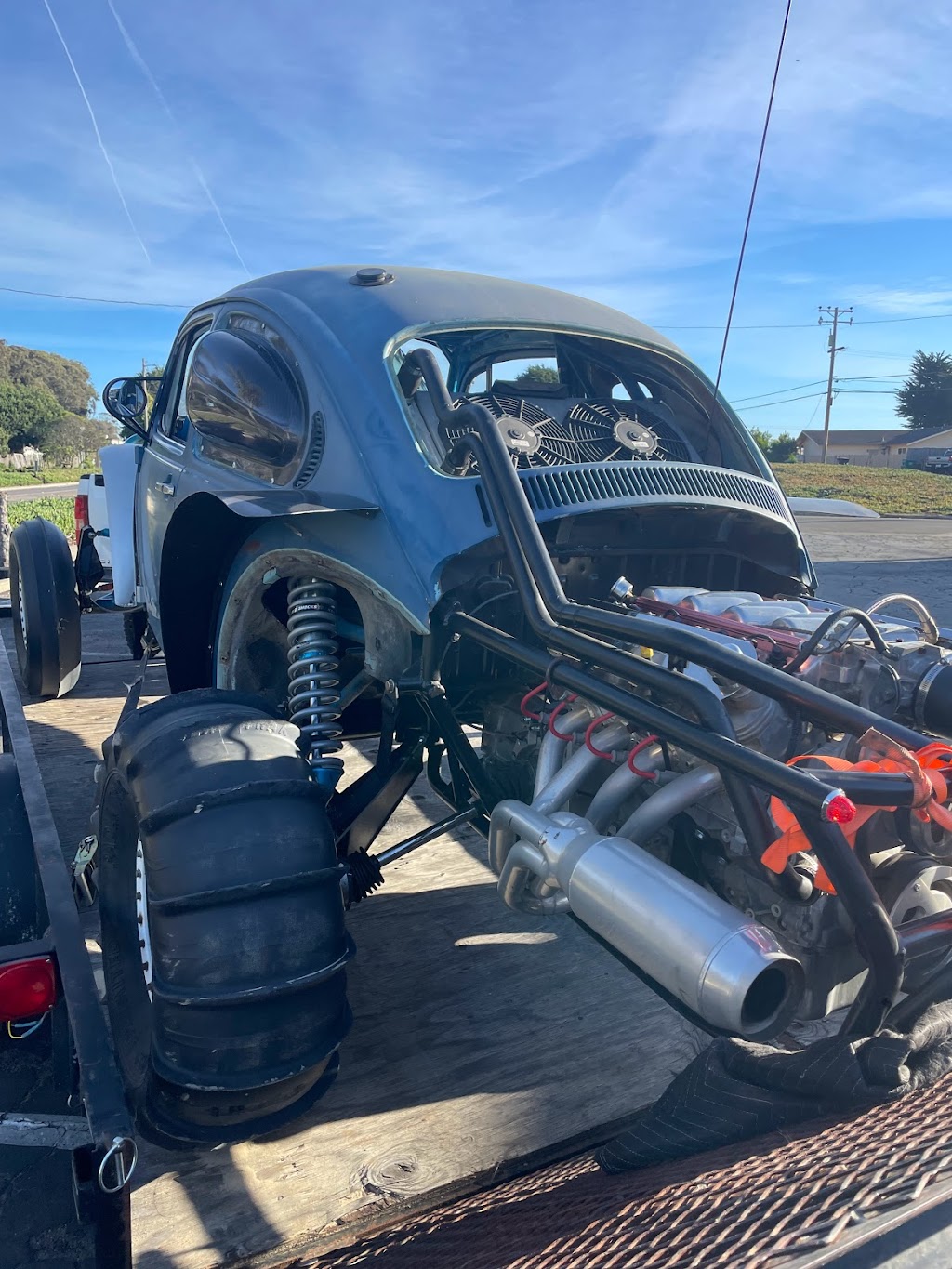 Burgers & More Co. | restaurant | 1262 Pacific Blvd, Oceano, CA 93445, USA | 8058036448 OR +1 805-803-6448