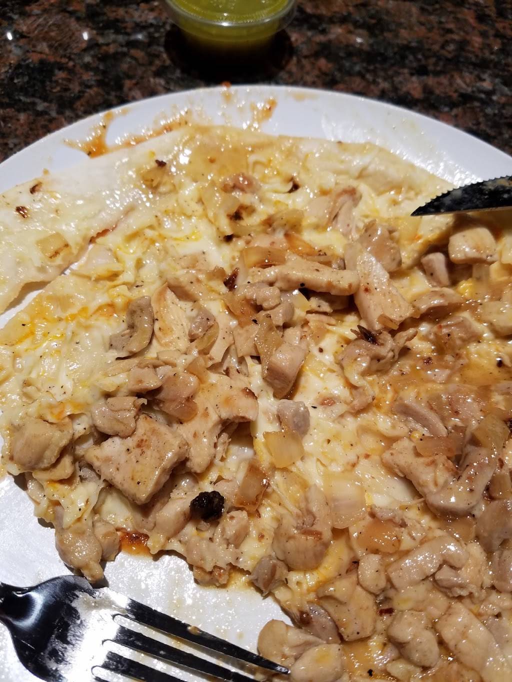 Taco Burrito King | restaurant | 4427 N Harlem Ave, Norridge, IL 60706, USA | 7084570457 OR +1 708-457-0457