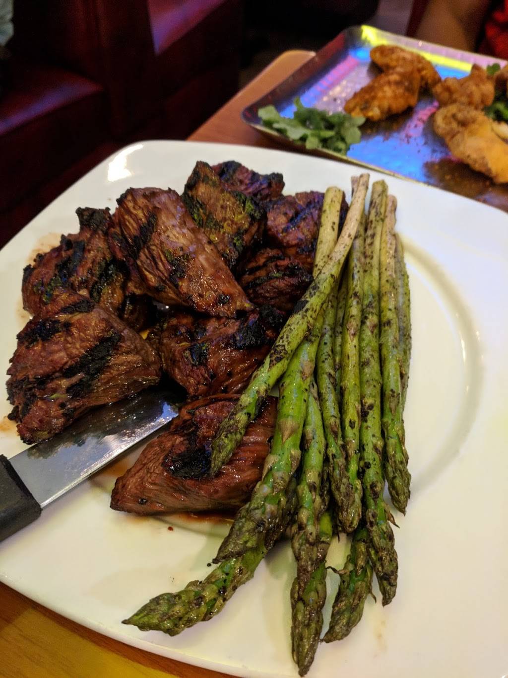 Royal Tavern | restaurant | 786 Boston Rd, Billerica, MA 01821, USA | 9782948188 OR +1 978-294-8188