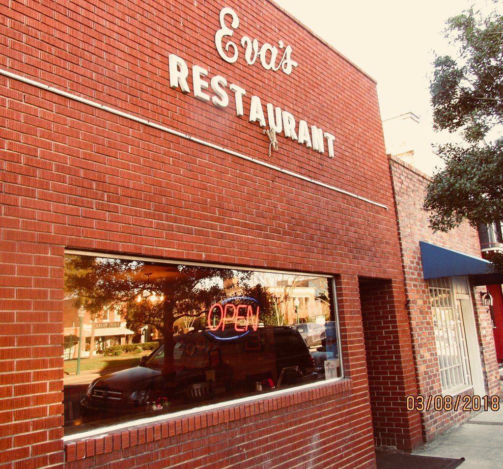 Evas On Main | restaurant | 129 S Main St, Summerville, SC 29483, USA | 8438735081 OR +1 843-873-5081
