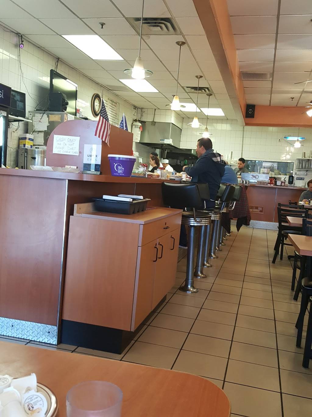 7 Stars Restaurant | cafe | 132-9 14th Ave, College Point, NY 11356, USA | 7187476898 OR +1 718-747-6898