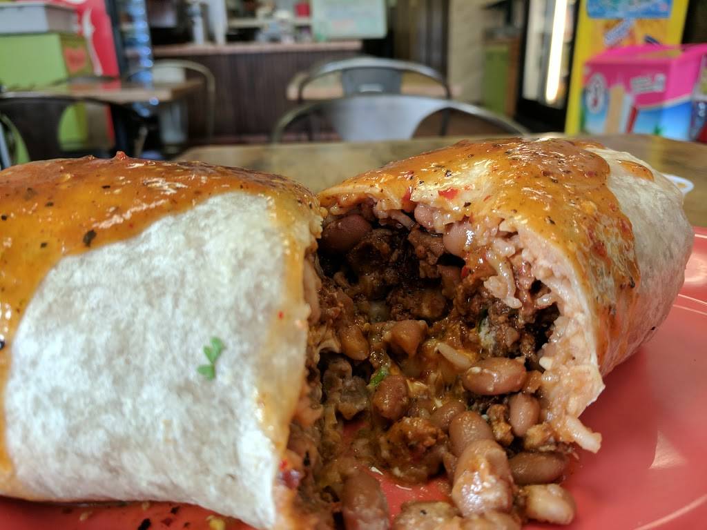 Super Cucas Taqueria | restaurant | 2030 Cliff Dr #1a, Santa Barbara, CA 93109, USA | 8059663863 OR +1 805-966-3863