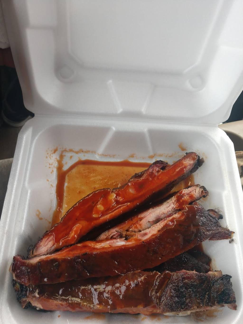 Firehouse BBQ & Smoking Co. | restaurant | 6401 Sheridan St, Hollywood, FL 33024, USA | 9542459706 OR +1 954-245-9706