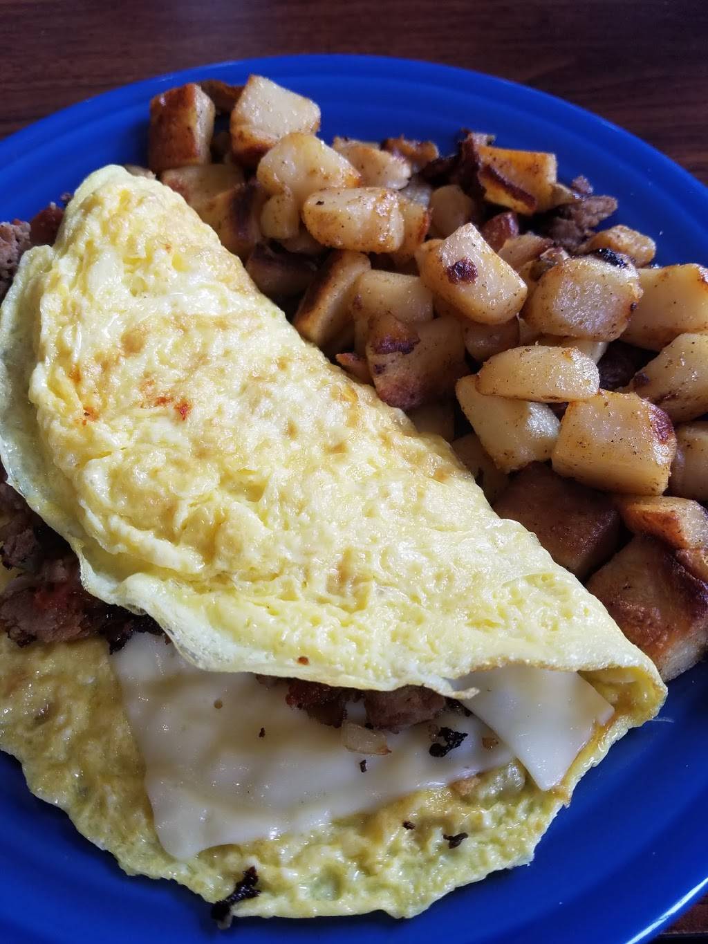 Coventry Parlor | restaurant | 1503 Old Ridge Rd, Pottstown, PA 19465, USA | 4846248468 OR +1 484-624-8468