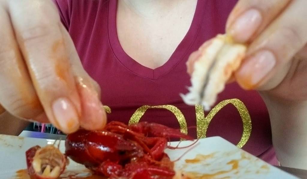 La Sirena Mariscos Seafood | restaurant | 6830 East Sam Houston Pkwy N #210, Houston, TX 77049, USA | 8326178293 OR +1 832-617-8293