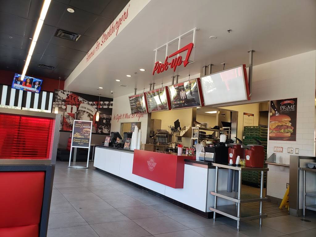 Steak n Shake | restaurant | 1795 S Alameda, Compton, CA 90220, USA | 3106350081 OR +1 310-635-0081