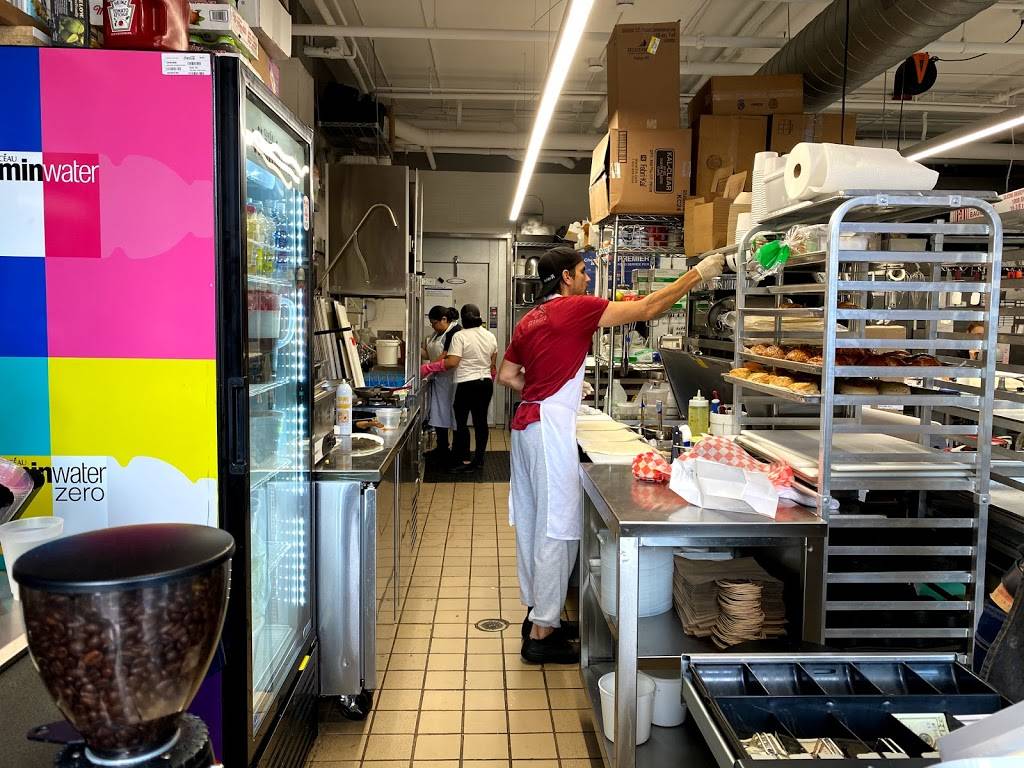 Two Fat BrEGGfast | meal takeaway | 32 SE 2nd Ave, Delray Beach, FL 33444, USA | 5612655350 OR +1 561-265-5350