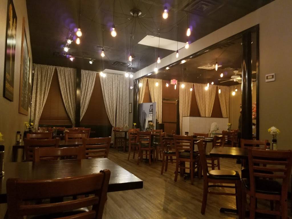 Italian Cafe | restaurant | 19620 Kuykendahl Rd #170, Spring, TX 77379, USA | 2815282919 OR +1 281-528-2919