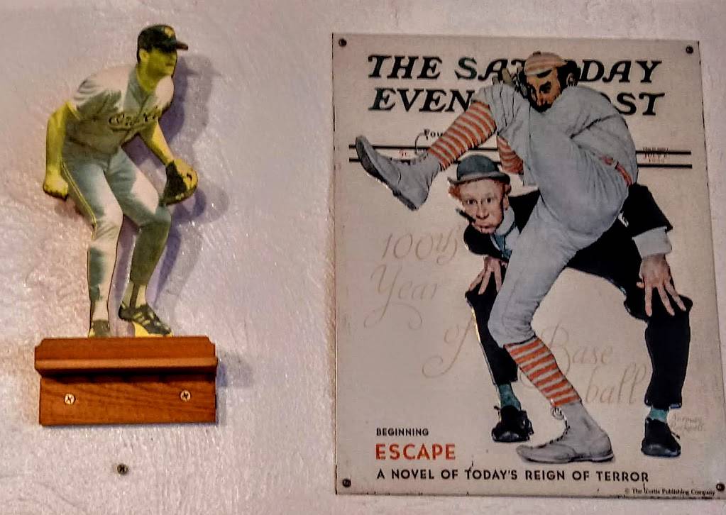 Jimmies Dairy Bar | restaurant | Pendleton, IN 46064, USA | 7657783800 OR +1 765-778-3800