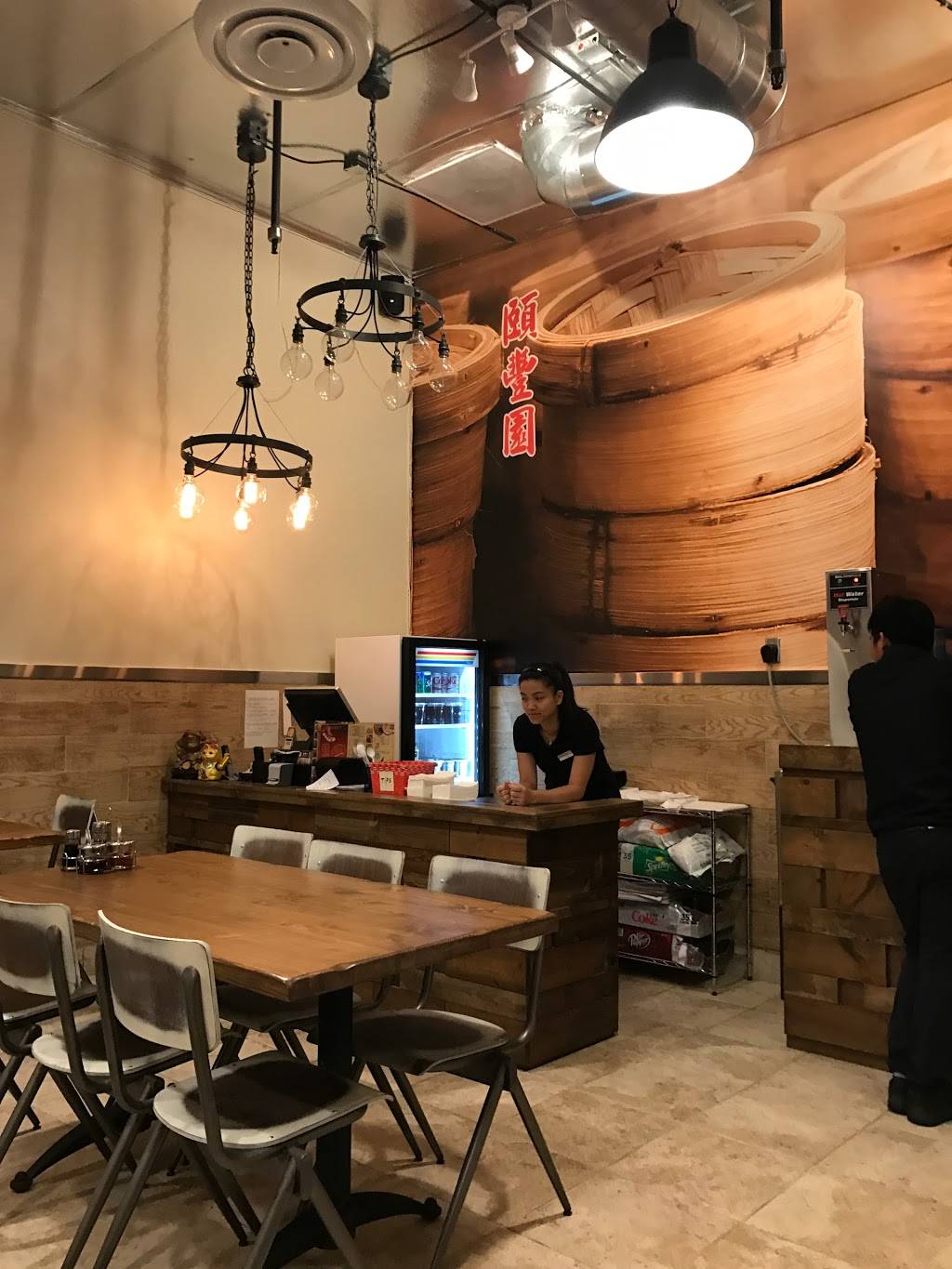 Dumpling House | restaurant | 921 S Baldwin Ave, Arcadia, CA 91007, USA | 6264452755 OR +1 626-445-2755