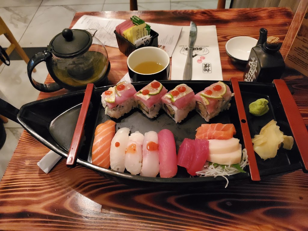 Sumo Japanese Restaurant | restaurant | 933 N Stratford Rd A, Moses Lake, WA 98837, USA | 5097655333 OR +1 509-765-5333