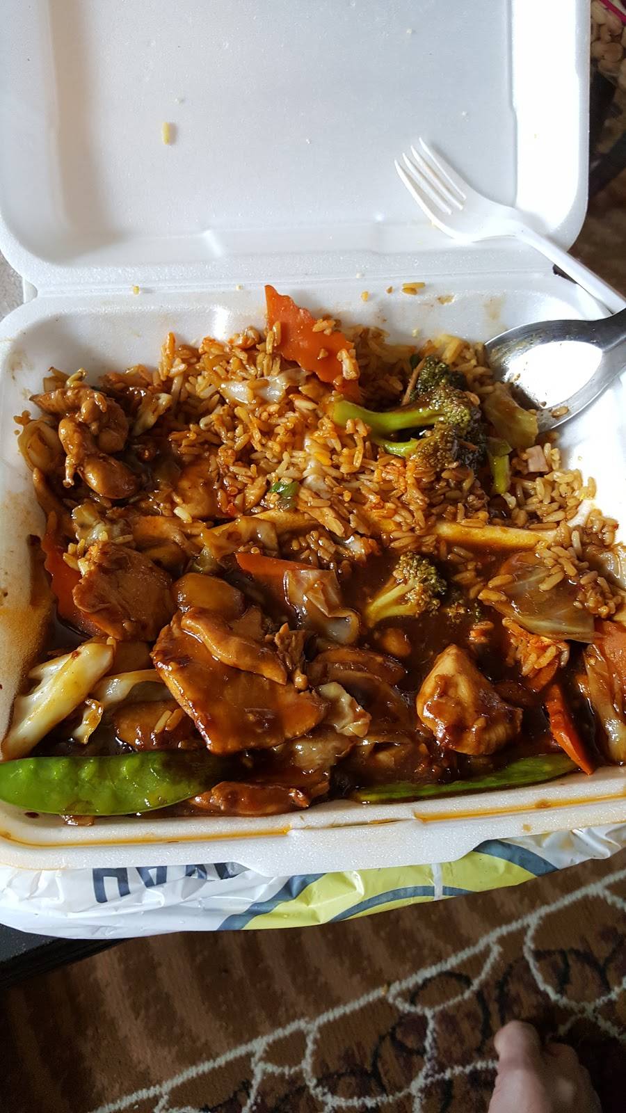 Chef Chen Chinese Restaurant | meal delivery | 11302 Quail Roost Dr, Miami, FL 33157, USA | 3052348877 OR +1 305-234-8877