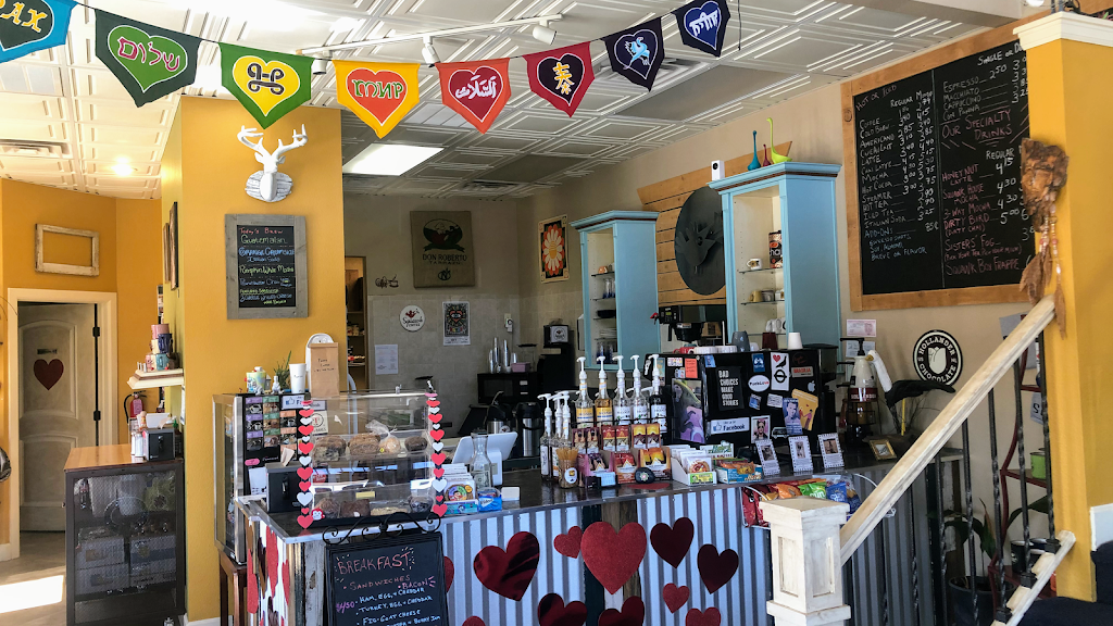 Squawk Coffee | cafe | 517 W 5th St #101, Pueblo, CO 81003, USA | 7192813754 OR +1 719-281-3754