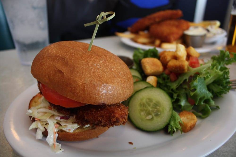 Seattle Fish Company | restaurant | 4435 California Ave SW, Seattle, WA 98116, USA | 2069387576 OR +1 206-938-7576