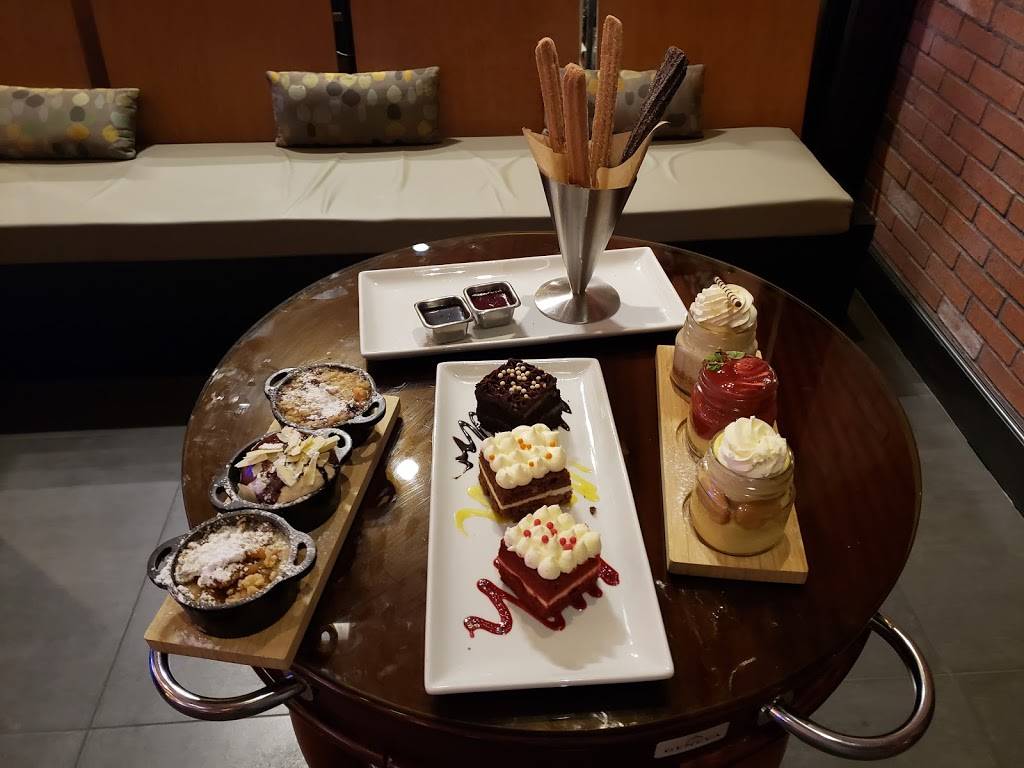 Kelseys Bar & Grill | restaurant | 45000 Pechanga Pkwy, Temecula, CA 92592, USA | 9517708399 OR +1 951-770-8399