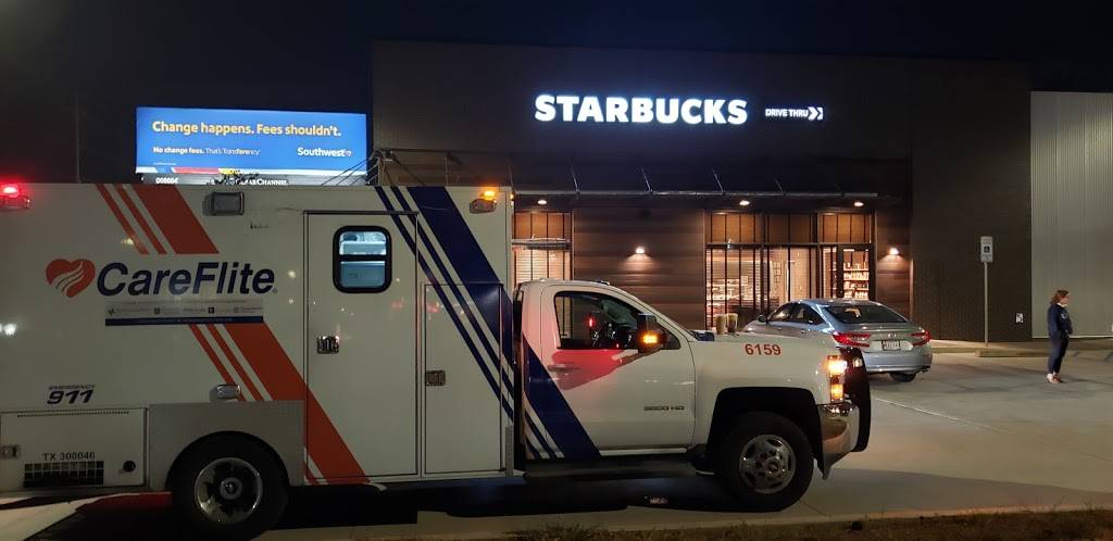 Starbucks | cafe | 2455 W Mockingbird Ln, Dallas, TX 75235, USA | 4692439673 OR +1 469-243-9673
