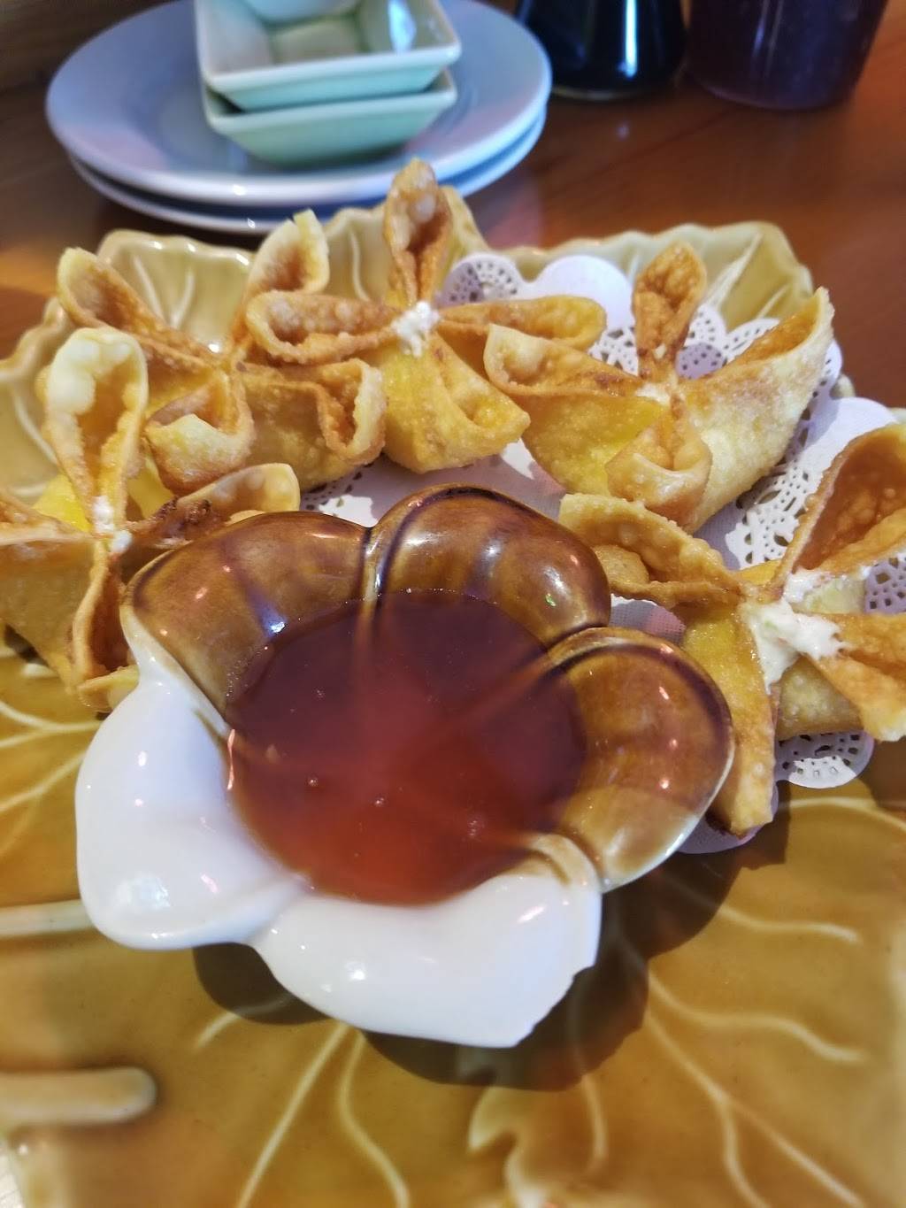 Samunprai Thai | restaurant | Fort Pierce, FL 34982, USA | 7724297729 OR +1 772-429-7729