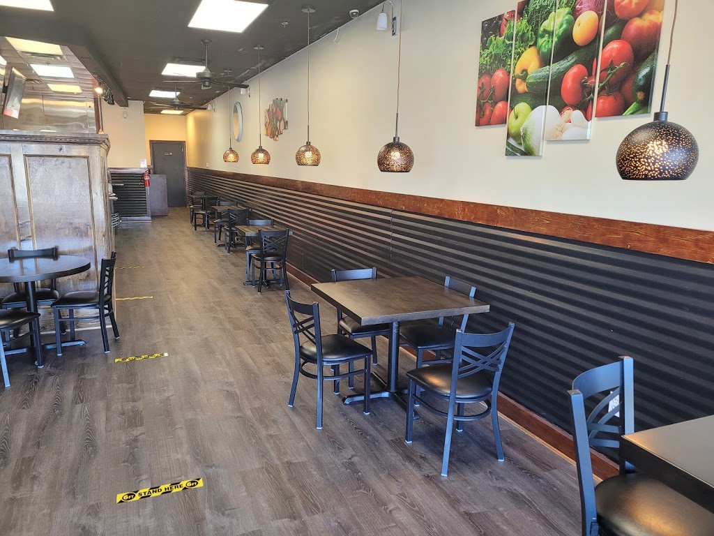 Asian Fusion | restaurant | 2524 S Pleasant Valley Rd, Winchester, VA 22601, USA | 5402721995 OR +1 540-272-1995