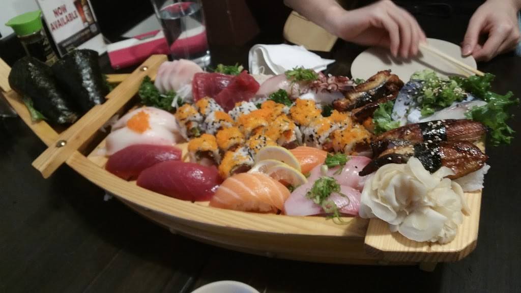 Sushi Matsuri Japanese Restaurant | restaurant | 3906 SW Archer Rd, Gainesville, FL 32608, USA | 3523351875 OR +1 352-335-1875