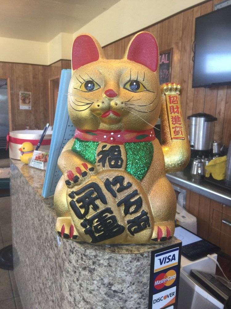 Po Po Garden | restaurant | 711 56th St, Sacramento, CA 95819, USA | 9165947315 OR +1 916-594-7315