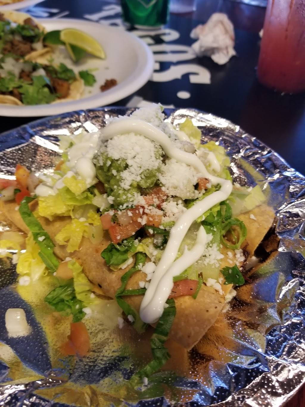 Tacos N Miches | restaurant | 11125 1st Ave, Whittier, CA 90603, USA | 5629021000 OR +1 562-902-1000