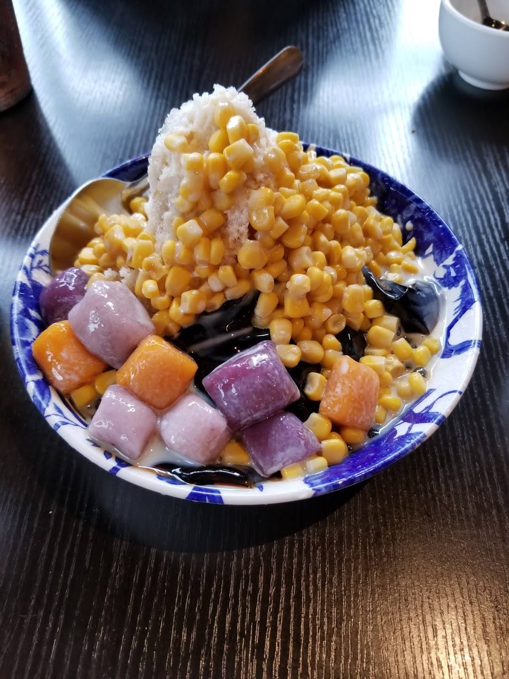 HoDaLa | restaurant | 5801 Geary Blvd, San Francisco, CA 94121, USA | 4157029510 OR +1 415-702-9510